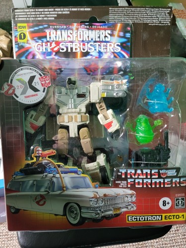 Transformers ectotron ecto - ectotron, ecto-1