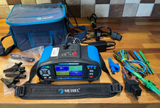 Metrel Easitest mi 3152 with