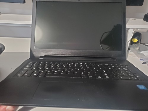 Job lot laptops lenovo - 5x,