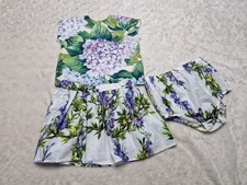 dolce gabbana baby girl