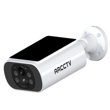 ARCCTV Wireless Security