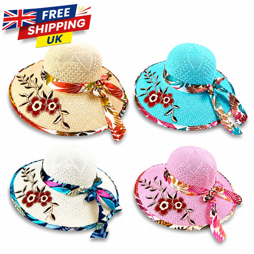 Floppy foldable ladies women - ladies,