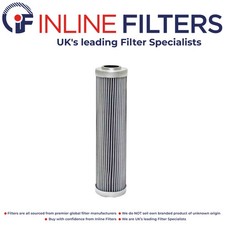 For Palfinger EA1392 Hydraulic Filter - Filter Cross Reference