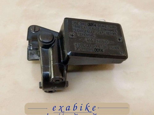 Master clutch cylinder for - master,
