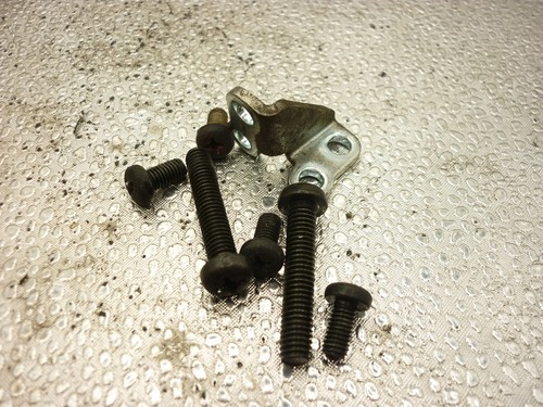 Honda vfr400 nc30 carb - honda,