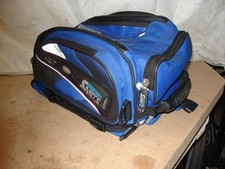 Oxford Sports Lifetime Luggage