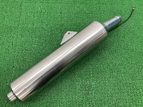 Used honda mej silencer - mej, k1
