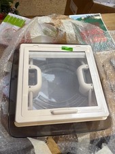 Burstner 280x280 Roof Light