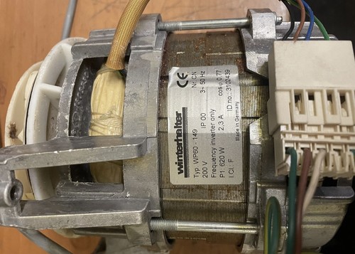 Winterhalter wp60 149 - wp60-149, pump