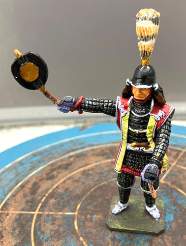 Del prado japan 2002 sengoku - 2002,