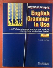 English Grammar in Use with