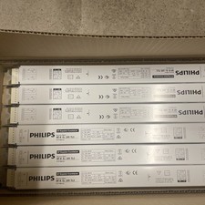 Philips HF-P TL5 2x 49W T5