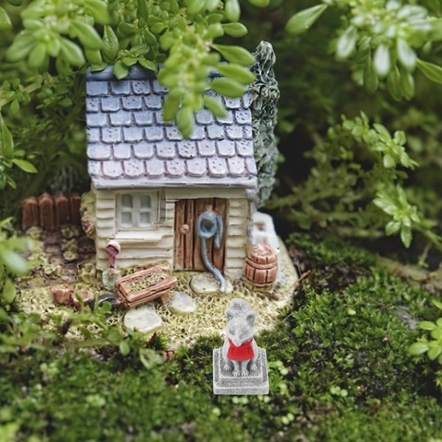 Pcs garden ornament - pcs,