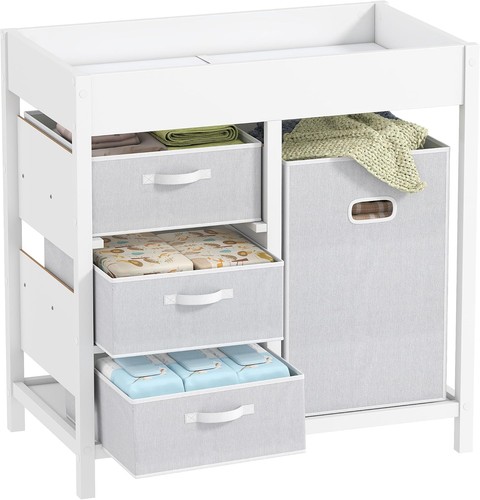 Aiyaplay baby changing table - baby,