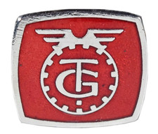 Vintage Old The Transport &