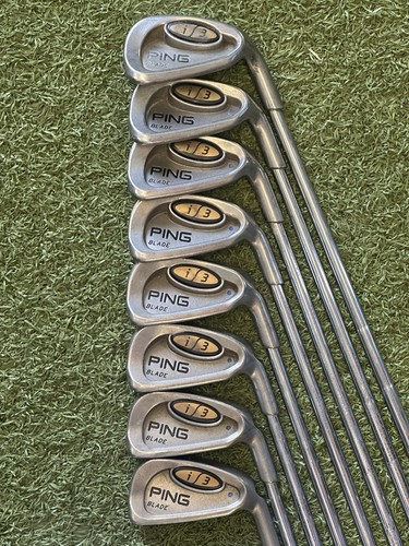 Png blade golf iron set - png,