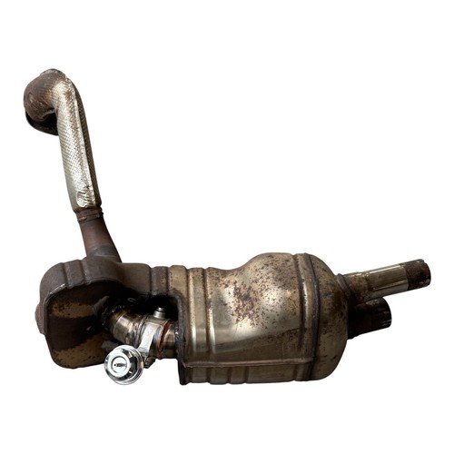 Porsche 981 pse sports exhaust - sports,