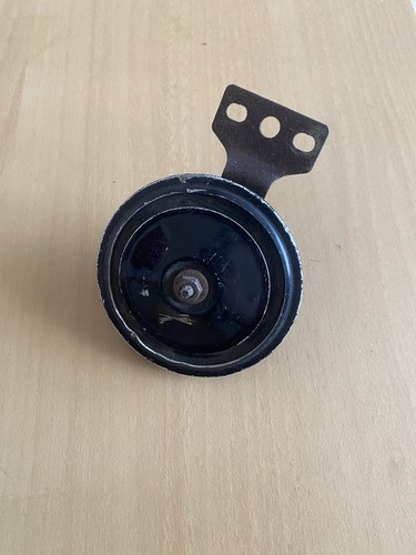Vintage original klaxon kw9 - vintage,