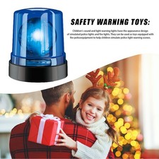 Kids Game LED Strobe Beacon