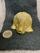 Yare Designs Small Hedgehog 2