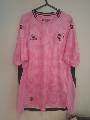 New watford 25 26 - fc,