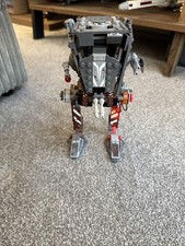 LEGO Star Wars AT-ST Raider
