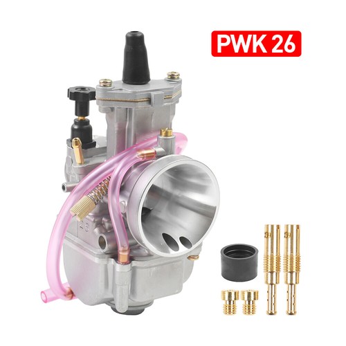 Carburetor for keihin pwk26 - carburetor,