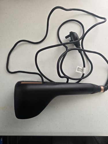 Babyliss smooth and - and, curl