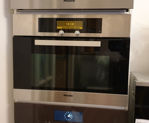 Miele h4060bm combi microwave - h4060bm,
