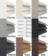 WOOD WOODEN VENETIAN BLINDS