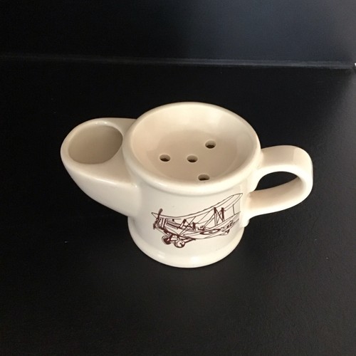 Wade shaving mug plane - wade,