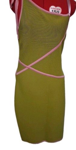 Herve leger bandage dress - leger,