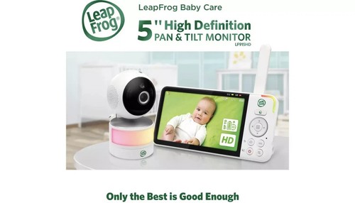 Leapfrog lf915hd hd - 5",