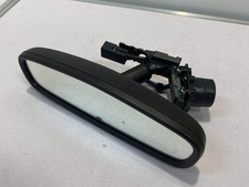 Astra J VXR rear view mirror
