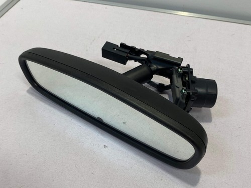 Astra vxr rear - j, mirror
