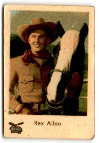 1957 dutch gum - 1957, unnumbered