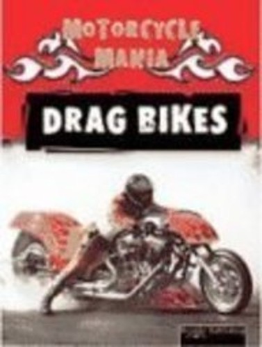 Drag bikes library binding - drag,