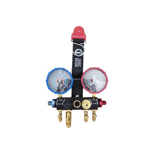 Javac valve multi gas - javac,