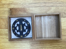 A386 A Japanese Middle Edo