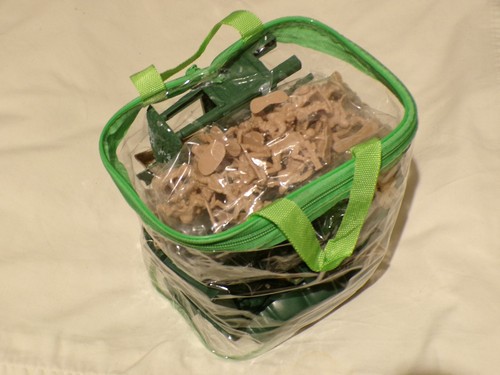 Army men toy - toy, with