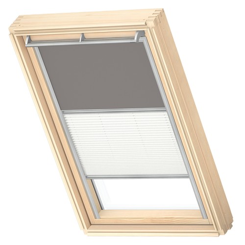 Velux pleated and - velux, 1