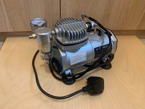 As18 portable piston - as18, air