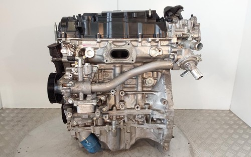 K20c1 petrol engine honda - 2.0,