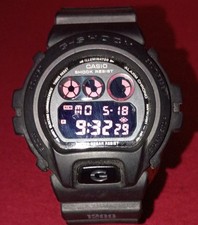 Casio shock 1289 - casio, dw-6900ms