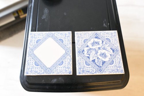 Vintage pilkington tiles - pilkington,