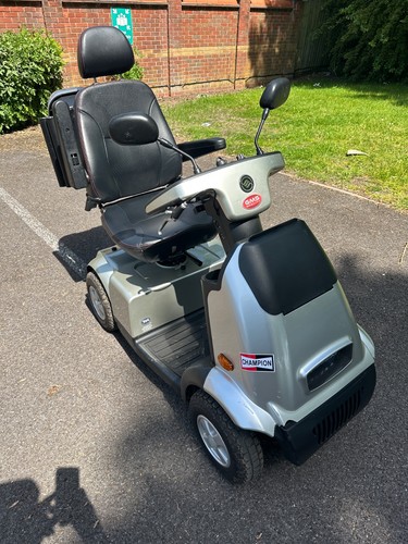 Tga breeze 8mph large - 8mph,
