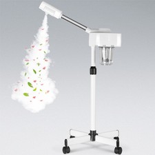 Professional Facial Steamer On