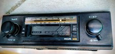 OPEL PHILIPS 648 CASSETTE