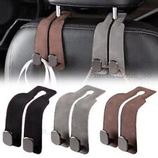 1PC Car Seat Headrest Hook Backseat Bag Hanger Cloth Hanging Holder Accessories