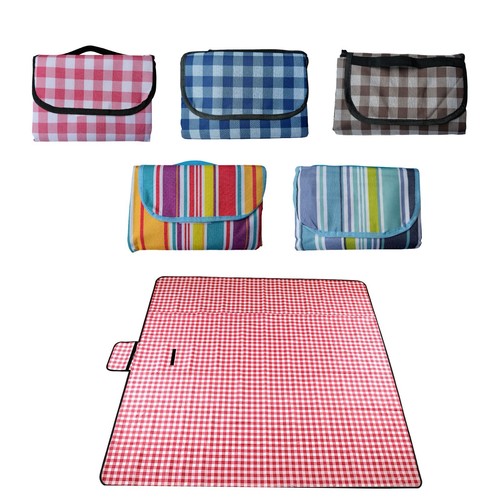 Waterproof mat blanket - waterproof, for